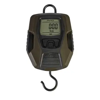 AVID CARP Digital Scales