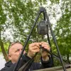 AVID CARP Pro-Tect Deluxe Tripod