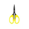 AVID CARP Titanium Braid Scissors 