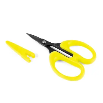 AVID CARP Titanium Braid Scissors 