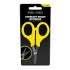 AVID CARP Re-Rig Compact Braid Scissors