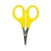 AVID CARP Re-Rig Compact Braid Scissors
