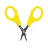 AVID CARP Re-Rig Compact Braid Scissors