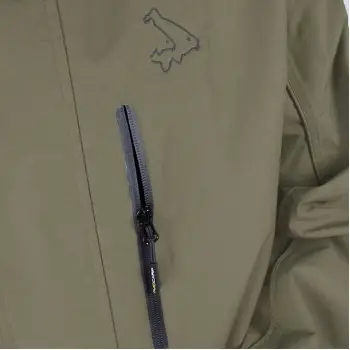 AVID CARP Blizzard Rip Stop Jacket