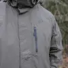 AVID CARP Blizzard Rip Stop Jacket