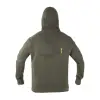 AVID CARP Green Hoodie