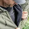 AVID CARP Thermal Hoodie