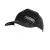 AVID CARP Baseball Cap Black