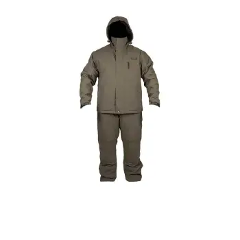 AVID CARP Arctic 50 Suit