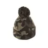 AVID CARP Camo Bobble Hat