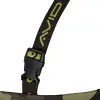 AVID CARP Distortion Camo Chest Waders