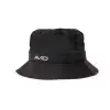 AVID CARP Stealth Black Bucket Hat