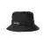 AVID CARP Stealth Black Bucket Hat