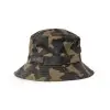 AVID CARP Distortion Camo Bucket Hat