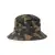 AVID CARP Distortion Camo Bucket Hat