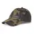 AVID CARP Distortion Camo Cap