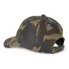 AVID CARP Distortion Camo Cap