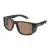AVID CARP SeeThru Blinker Polarised Sunglasses Brown Lens