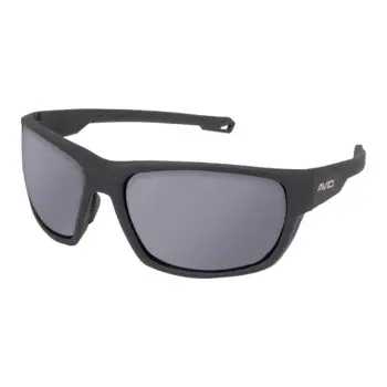 AVID CARP SeeThru OptiWrap Polarised Sunglasses Grey Lens