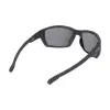 AVID CARP SeeThru OptiWrap Polarised Sunglasses Grey Lens