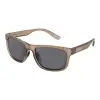 AVID CARP SeeThru Prism Polarised Sunglasses Grey Lens
