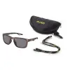 AVID CARP Mirage Polarised Sunglasses Grey Lens