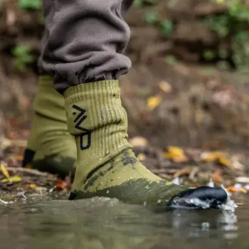 AVID CARP Hydro-Force Waterproof Socks