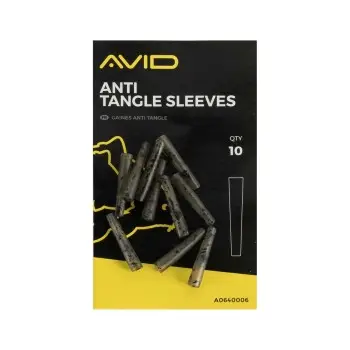 AVID CARP Anti Tangle Sleeve