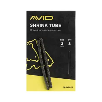 AVID CARP TERMINAL TACKLE 2mm Shrink Tube