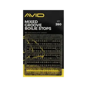 AVID CARP Boilie Stop