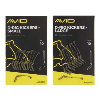 AVID CARP D-Rig Kicker