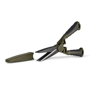 AVID CARP Worm Choppers