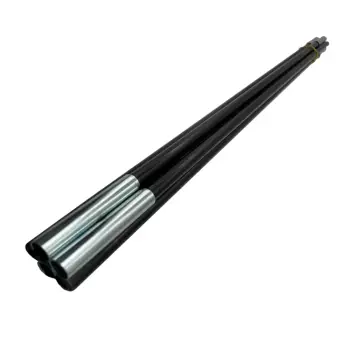 AVID CARP Screenhouse 3D Fibreglass Ribs For Roof