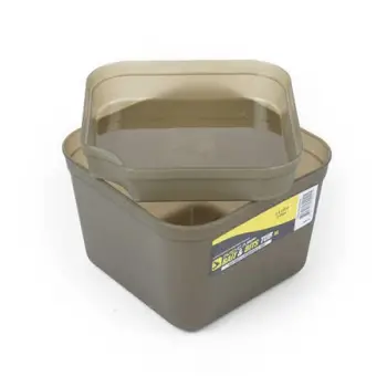 AVID CARP Bait and Bits Tub 1.8l