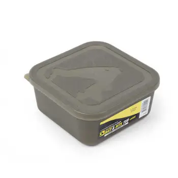 AVID CARP Bait and Bits Tub 1.2l