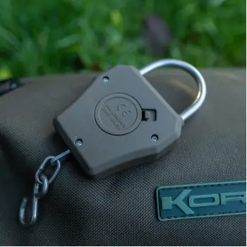 KORUM Compact Digital Scales
