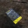 AVID CARP Armorok Hooks Wide Gape Barbed