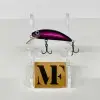 ALEKSIEV HANDMADE Trout Killer - 3cm 1.1g Sinking LIMITED COLORS