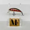 ALEKSIEV HANDMADE Trout Killer - 3cm 1.1g Sinking LIMITED COLORS