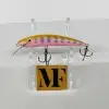 ALEKSIEV HANDMADE Trout Killer - 5cm 1.9g Sinking LIMITED COLORS