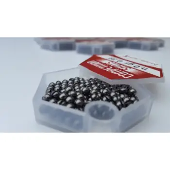 ANGLERS Competition shots - 45gr box