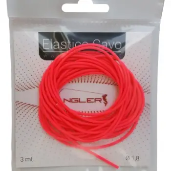 ANGLERS Hollow Elastic 3m