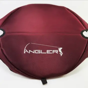 ANGLERS Bucket 17l cover