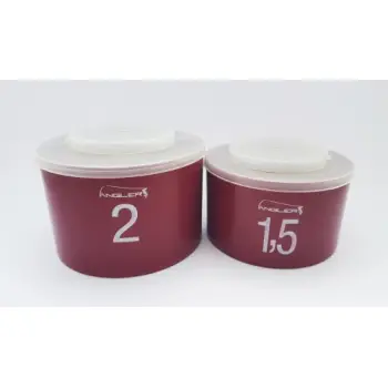 ANGLERS Bait Box Measure 2pcs