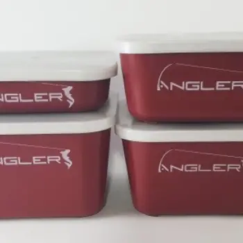 ANGLERS Red Box