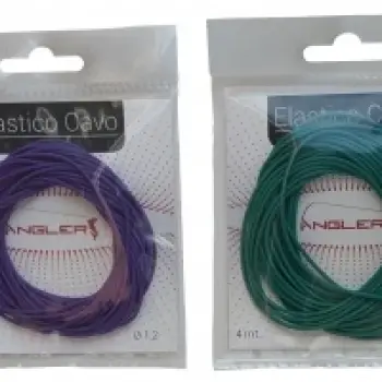 ANGLERS Hollow Elastic 4m