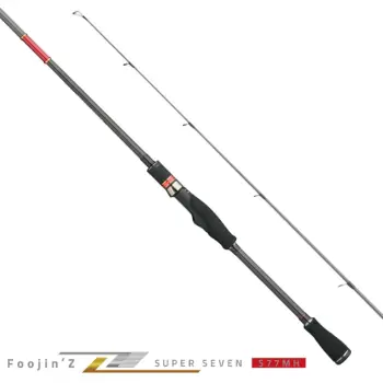 APIA Foojin Z 6th Generation Super Seven S77MH