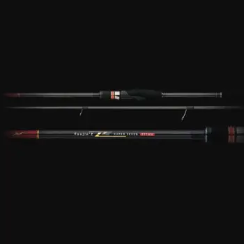 APIA Foojin Z 6th Generation Super Seven S77MH