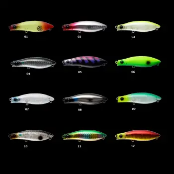 APIA Punch Line Curvy 70SS 11g