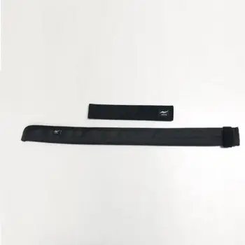 APIA Tip Cover Long Black